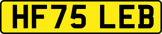 HF75LEB