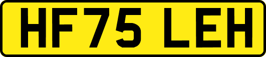 HF75LEH