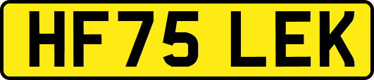 HF75LEK