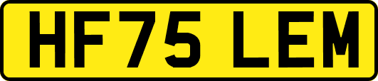 HF75LEM