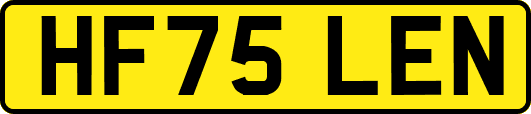 HF75LEN