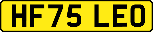 HF75LEO
