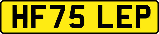 HF75LEP