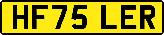 HF75LER