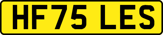 HF75LES