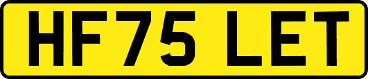HF75LET