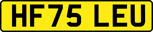 HF75LEU