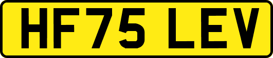 HF75LEV
