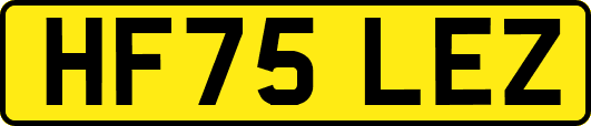 HF75LEZ