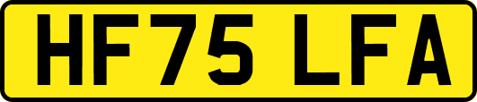 HF75LFA