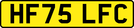 HF75LFC
