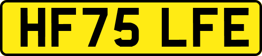 HF75LFE