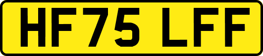HF75LFF