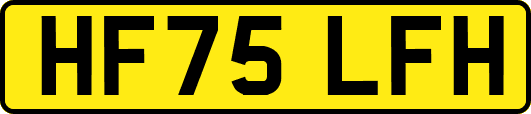 HF75LFH