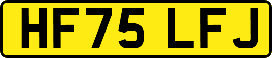 HF75LFJ