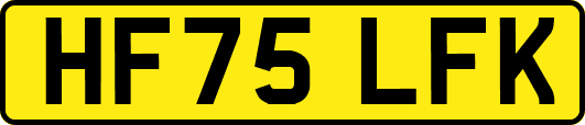 HF75LFK
