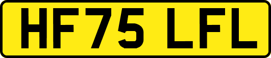 HF75LFL