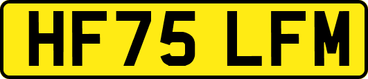 HF75LFM