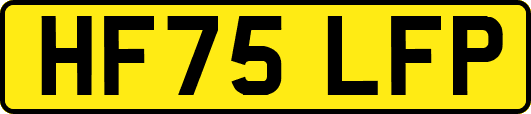 HF75LFP