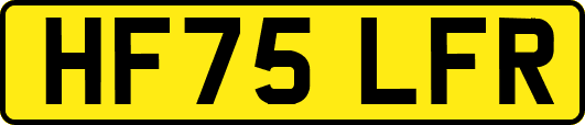 HF75LFR
