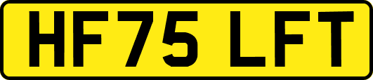 HF75LFT