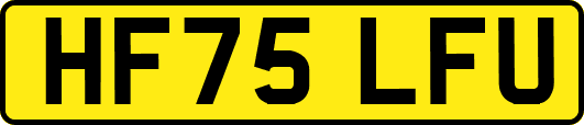 HF75LFU
