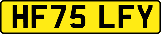 HF75LFY
