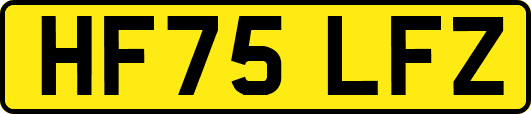 HF75LFZ