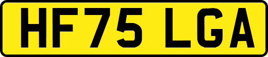 HF75LGA