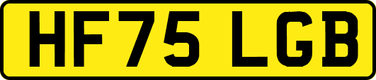 HF75LGB