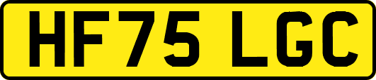 HF75LGC
