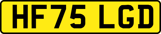 HF75LGD