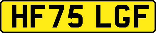 HF75LGF
