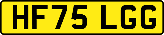 HF75LGG