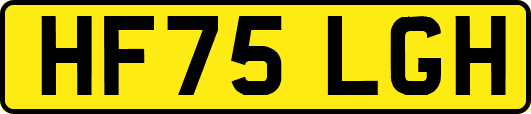 HF75LGH