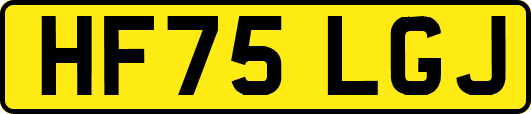 HF75LGJ