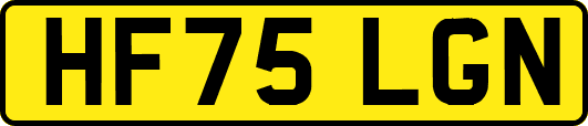 HF75LGN