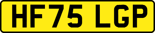 HF75LGP