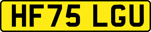 HF75LGU