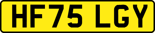 HF75LGY