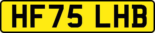 HF75LHB