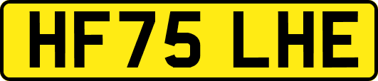HF75LHE