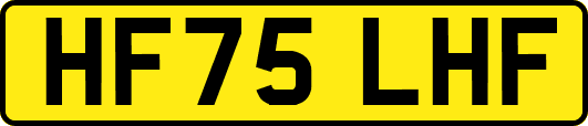 HF75LHF