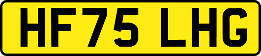 HF75LHG