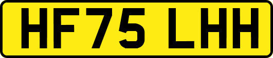 HF75LHH