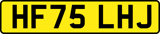 HF75LHJ