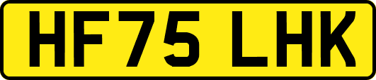HF75LHK