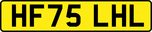HF75LHL