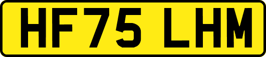 HF75LHM