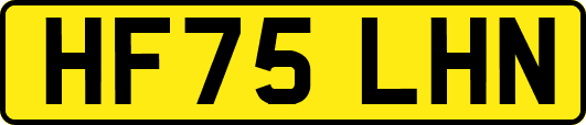 HF75LHN